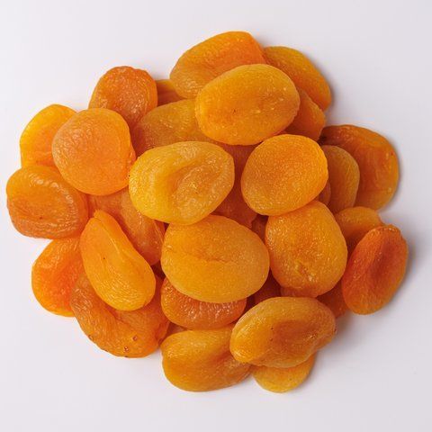 Курага JUMBO №1 без цукру 100г